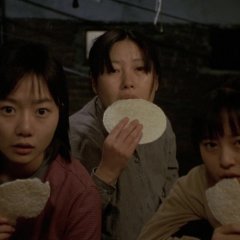 Barking Dogs Never Bite Korean Movie photo