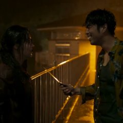 Drive Korean Movie photo