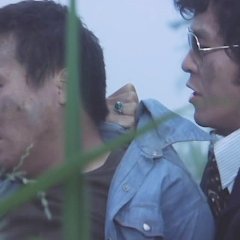 Retreat through the Wet Wasteland Japanese Movie photo