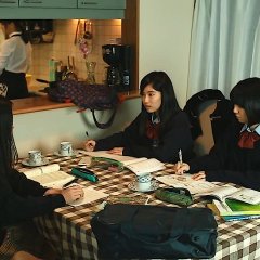 Kuruibana Japanese Movie photo