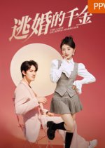 The Lady Escaping Marriage Chinese Drama photo