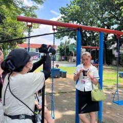 Project Coffee Philippines Drama photo