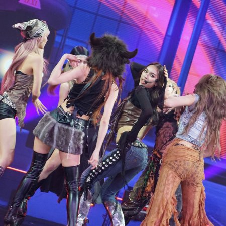 Thailand Music Countdown (2024)