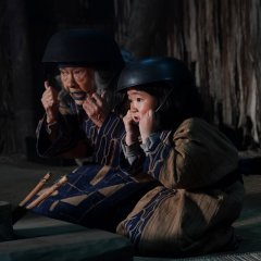 Golden Kamuy: The Hunt of Prisoners in Hokkaido Japanese Drama photo