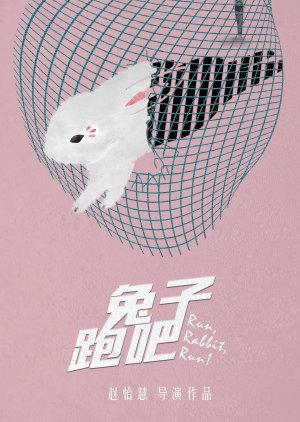 Run, Rabbit, Run! (2024) poster