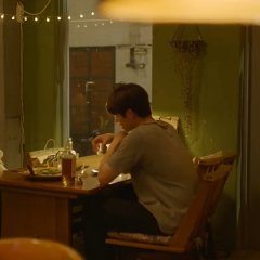 Pale Moon Korean Drama photo