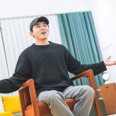 A-List to Playlist Korean TV Program photo