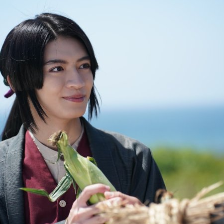 Kimi to Yukite Saku: Shinsengumi Seishunroku (2024)