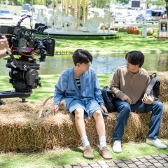 I Saw You in My Dream Thai Drama photo