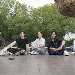 My Secret Zone Thai Drama photo