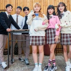 A-Teen Season 2 Korean Drama photo