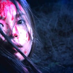 Vampire Girl vs. Frankenstein Girl Japanese Movie photo