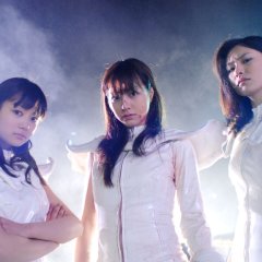 Mutant Girls Squad Japanese Movie photo