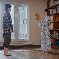 Chijin no Ai Reverse Japanese Movie photo