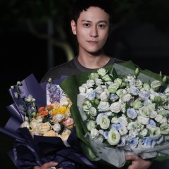 Sunsets Secrets Regrets Chinese Drama photo