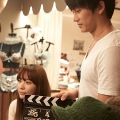 My P.S. Partner Korean Movie photo