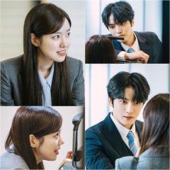 Bad-Memory Eraser Korean Drama photo