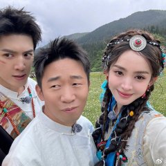 Random Tour Chinese TV Program photo