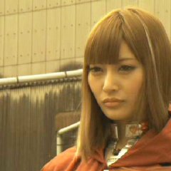 Iron Girl Japanese Movie photo