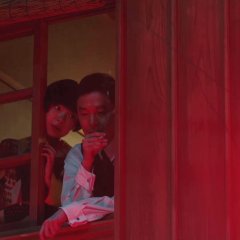 Revolver Lily Japanese Movie photo