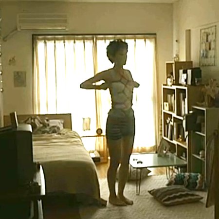 Jijyojibaku no Watashi (2013)