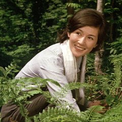 Two in the Shadow Japanese Movie photo