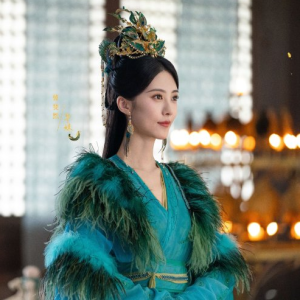 Cao Fei Ran (The Last Immortal)