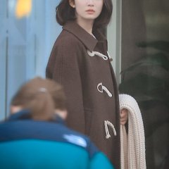 Maybe This Is Love Chinese Drama(0000) photo