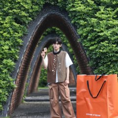 Catch Me If You Can Chinese TV Program photo