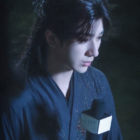 Blossom in Darkness ()