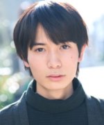 Nogami Takato