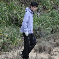 This Is My Island Chinese TV Program photo