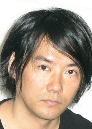 Togawa Takashi in Michi to no Koryu Japanese Movie(2022)