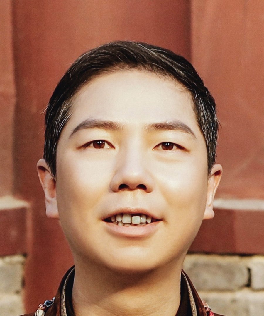 Lei Tong