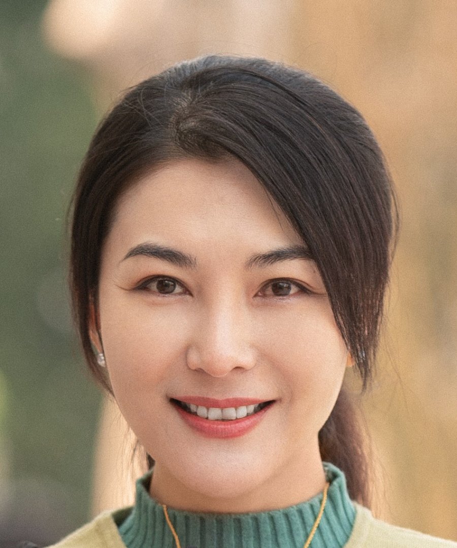 Qin Yan