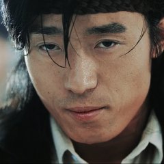 The Bodyguard Chinese Movie(2016) photo