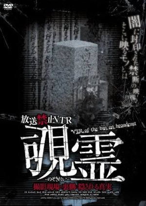 Hoso Kinshi VTR: Nozokirei (2007) poster