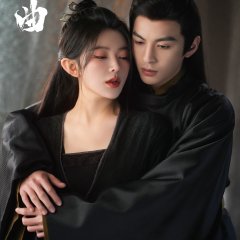 Cheng Xi's Song Chinese Drama photo