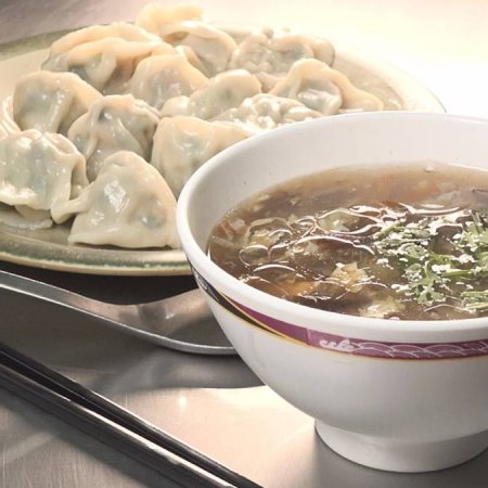 Super Taste: Hot-Blooded 48 Hours (2020)