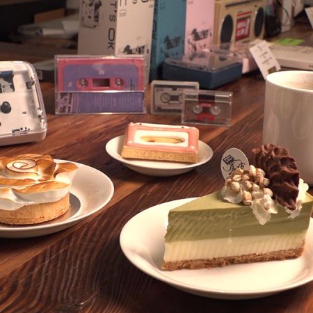 Super Taste: Hot-Blooded 48 Hours (2020)