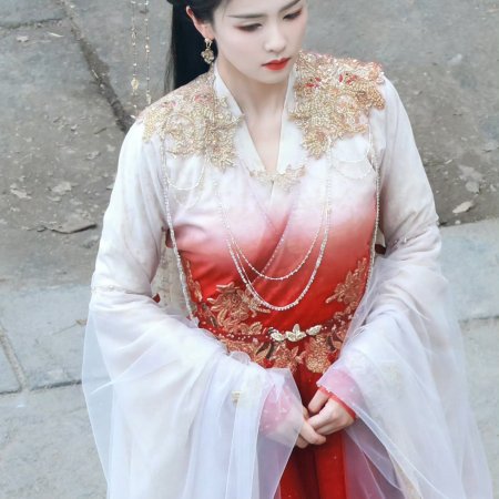 Lin Jiang Xian ()
