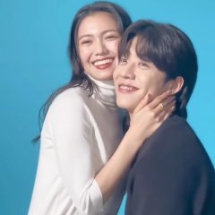 Eye Love You - MyDramaList