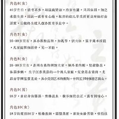 Zhang Jian Chinese Drama photo