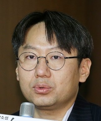 Shin Il Kim