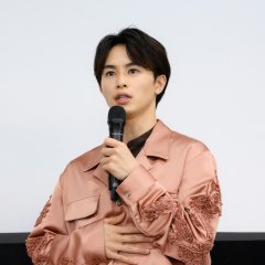 Business Marriage Japanese Drama photo