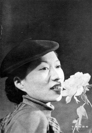 Miyoko Murata