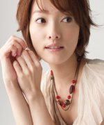 Shibata Kayoko Fotoğraf