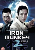 Iron Monkey 2 Hong Kong Movie photo