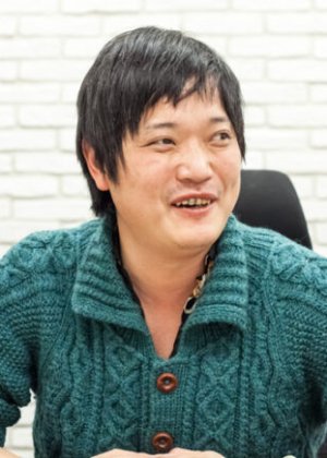 Oyama Koichiro in Idol Shikkaku Japanese Drama(2024)