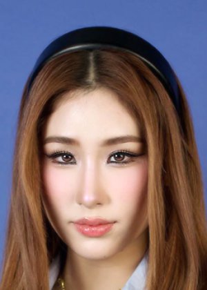 Seya Thongchua in Saiyut Suek Chomwet Haeng Thi Rap Sung Thai Drama(0000)